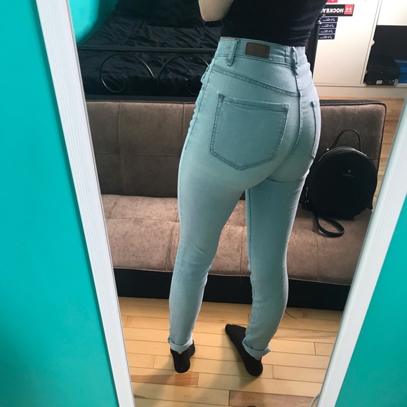 Garage jeans - Picture 1 of 2